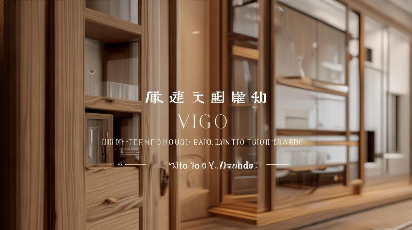 维居怡全屋定制（全屋定制十大名牌维意）-图1