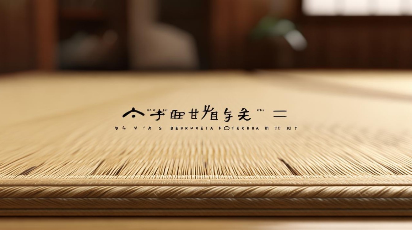 榻榻米是什么材质的好（榻榻米是什么材质的好呢）-图1