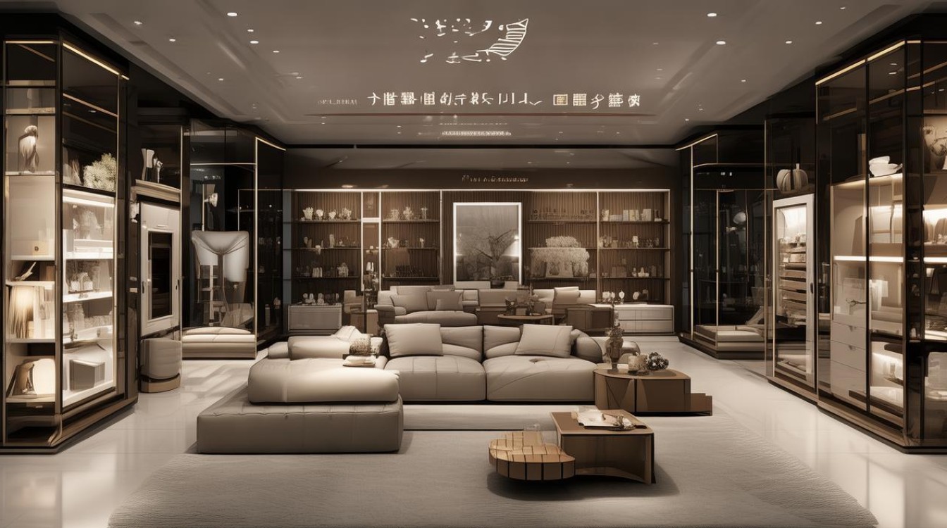 上美全屋定制大品牌（上美全屋定制大品牌有哪些）-图1